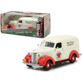 1/24 Diecast Chevrolet Panel Truck Model Car K629