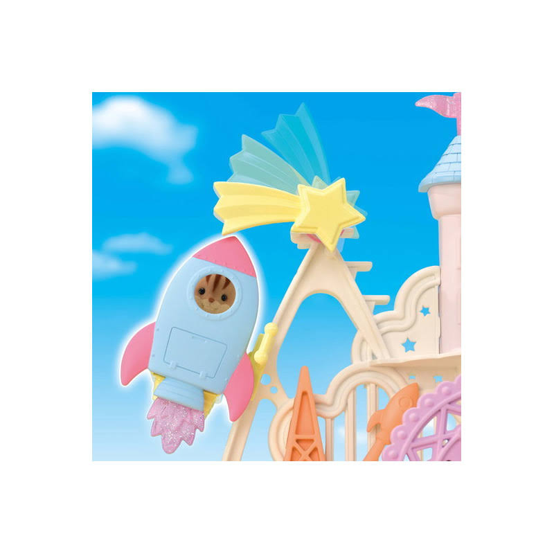Baby Amusement Park R745