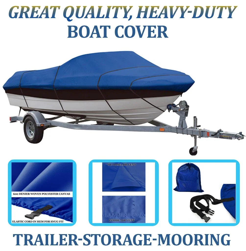 Boat Cover D42223
