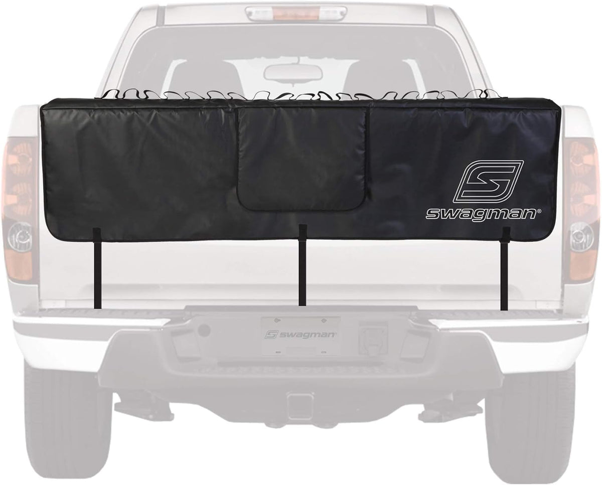 Tailgate Pad X6597