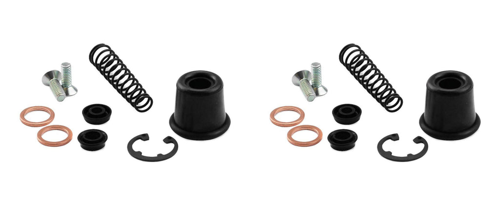 Front & Rear Brake Master Cylinder Rebuild Kit for KTM SX-F 450 2009-2011 G7710