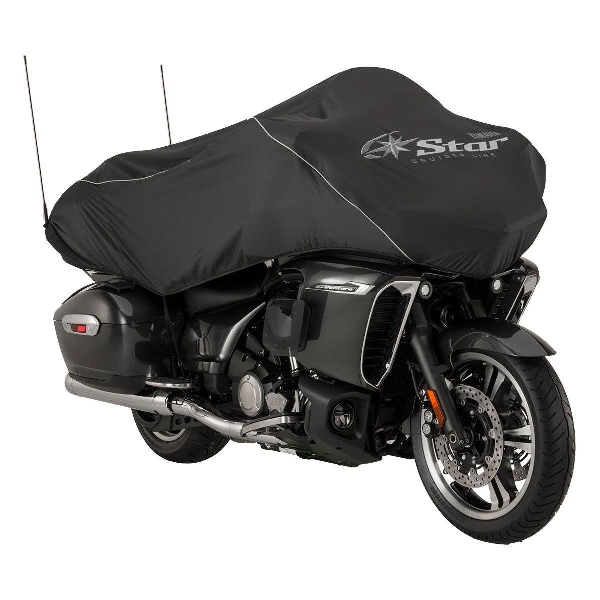 2018 Yamaha Venture Touring Mini Day Cover J89783