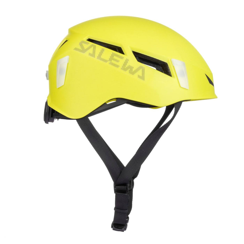 Yellow S/M Helmet C802154