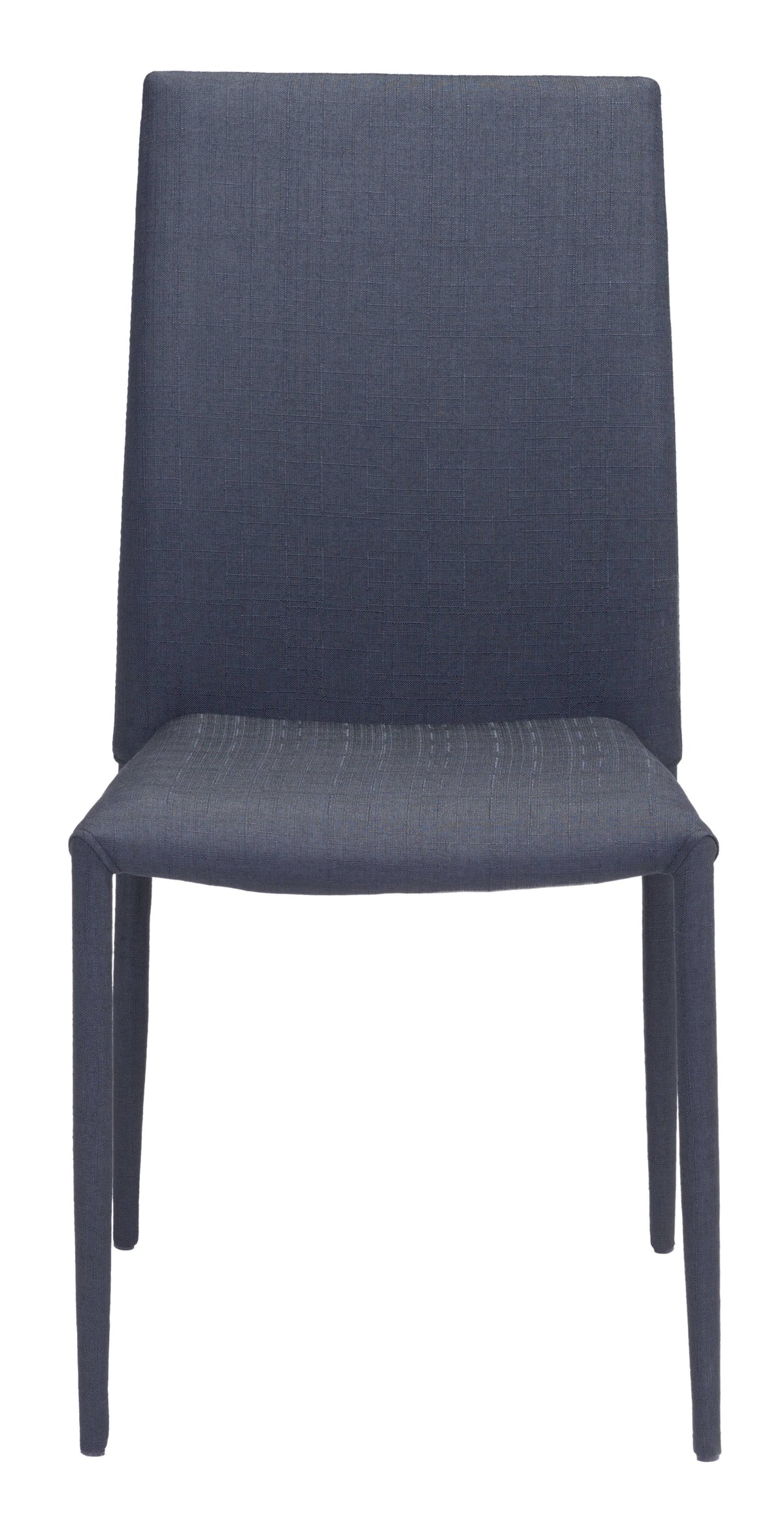 Black Dining Chair (Set of 4) X381