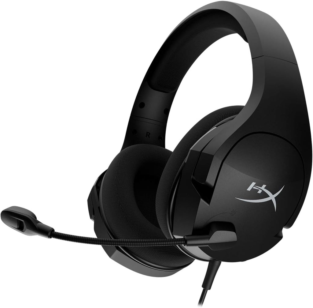 Wireless Gaming Headset with 7.1 Surround Sound, Noise Cancelling Microphone, Lightweight Pack of 2 Y863