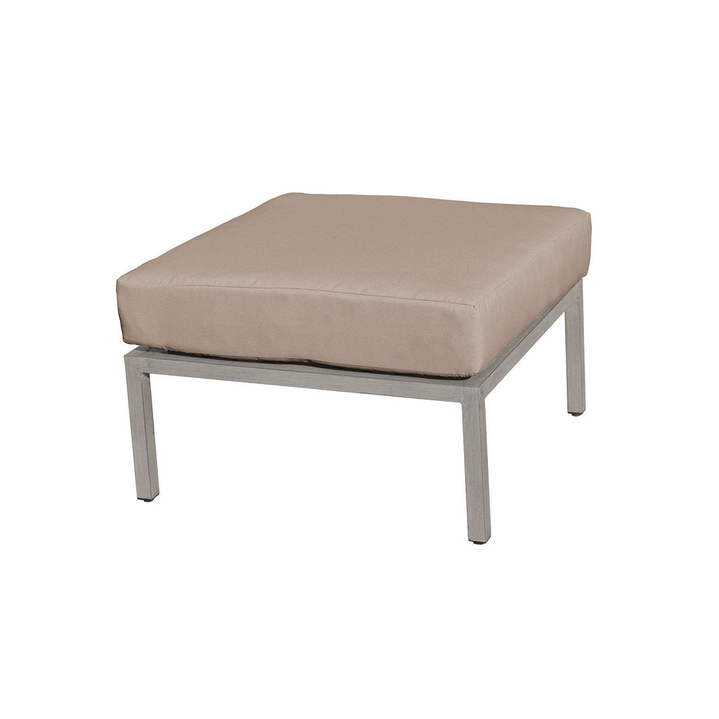 Wheat Ottoman V107