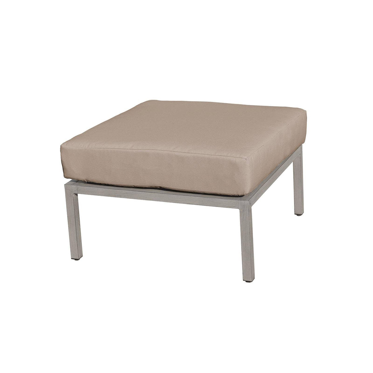 Wheat Ottoman V107