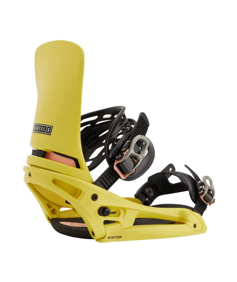 Snowboard Bindings K6175