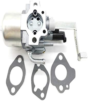 Carburetor with Gaskets for Robin Subaru EX21 Engine C93930