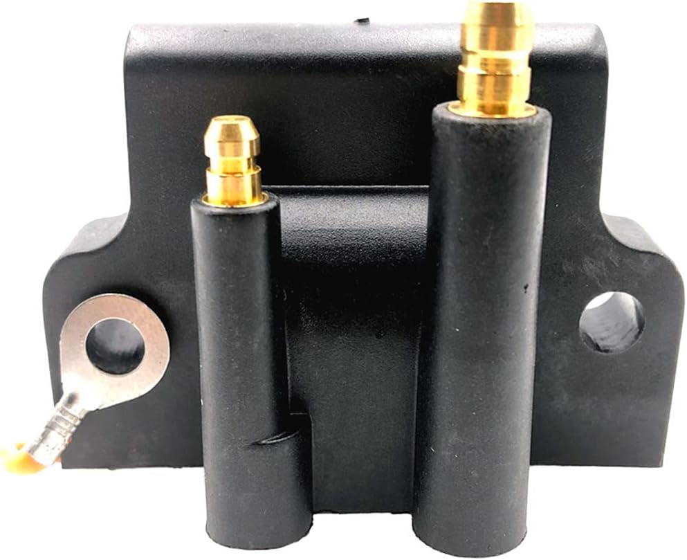 Ignition Coil Module Pack of 2 C8213