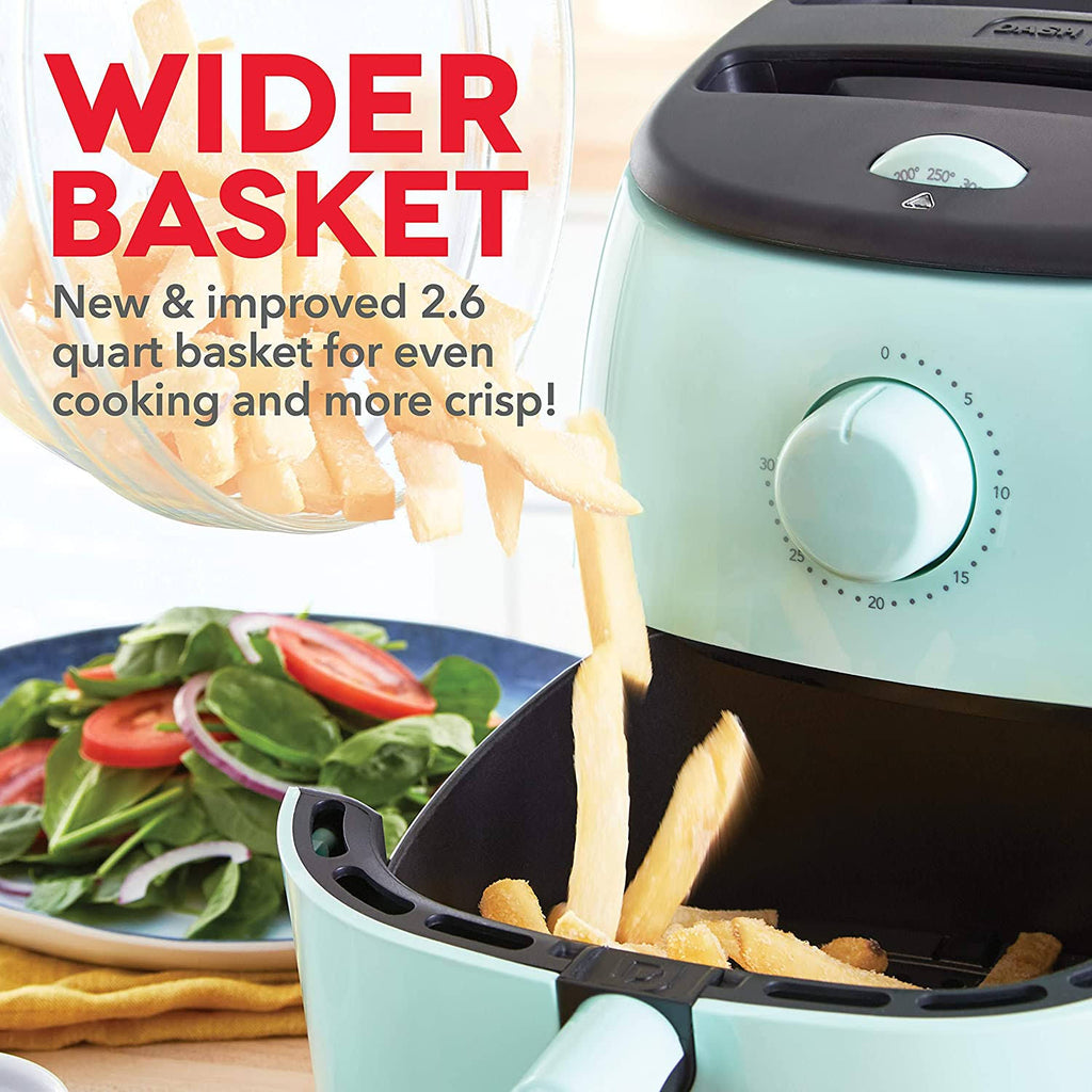 Non Stick Electric Air Fryer Oven V70701