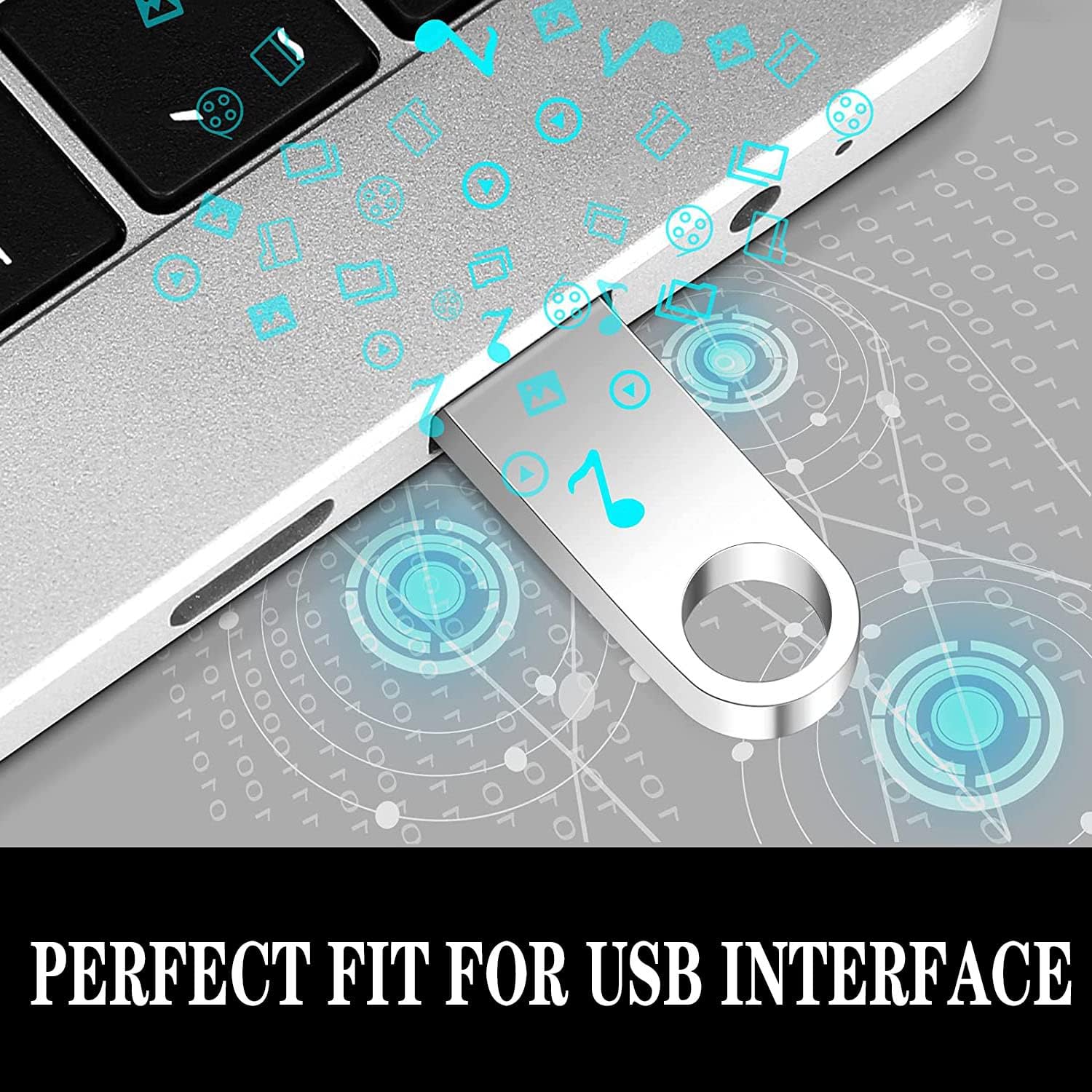 512GB USB 3.0 Thumb Drive E2992