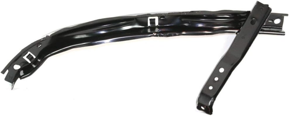 Bumper Bracket Set of 2 Steel C323