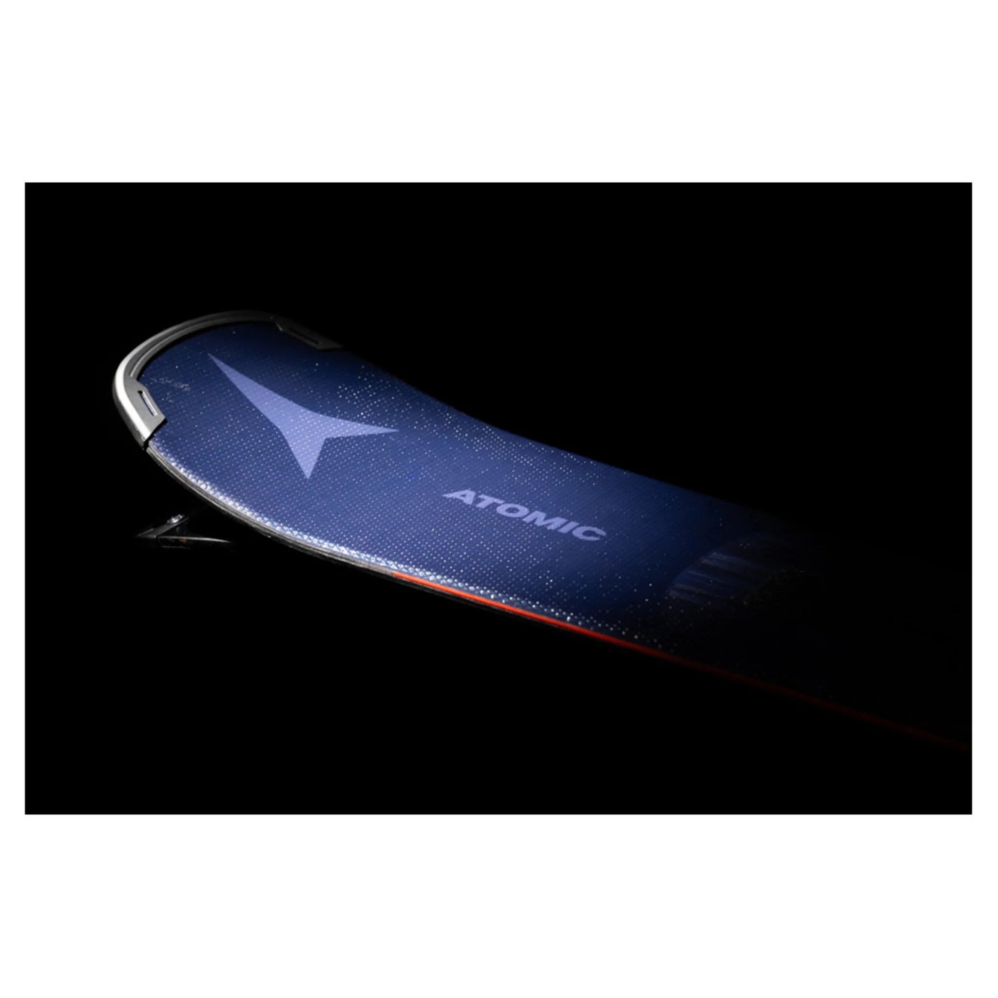Atomic Cloud Q14 Skis with X 12 GW Bindings H989075