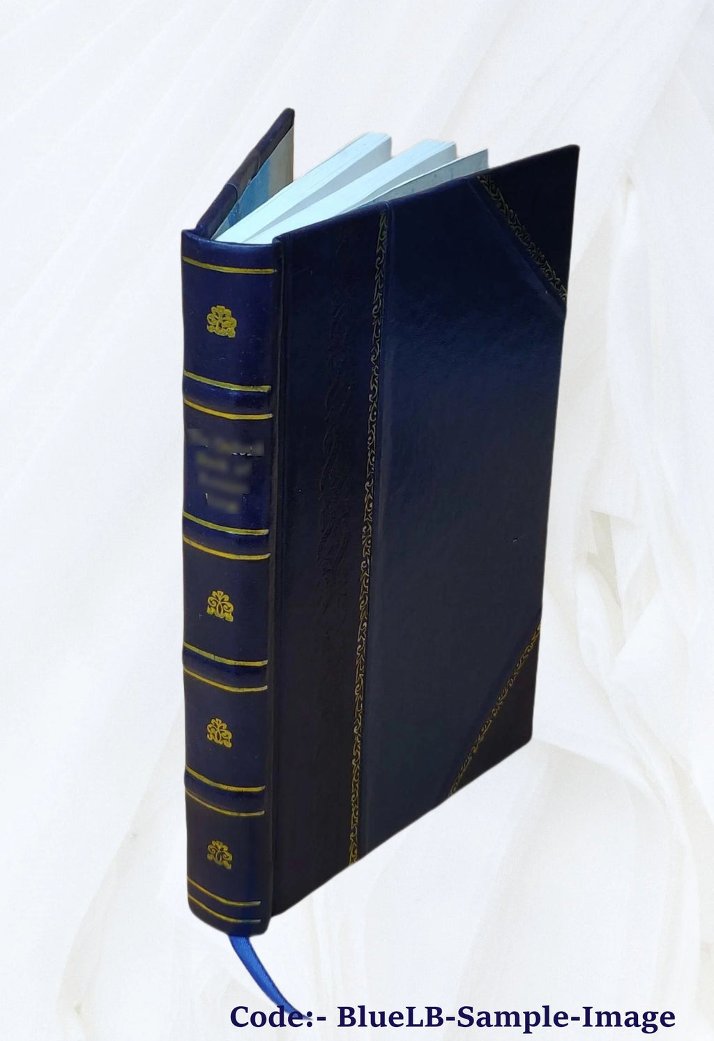 Navajo-Phoenix transmission system environmental impact statement Volume D 1971 Leather Bound E459