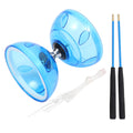 Chinese Yoyo Diabolo Toy Juggling Diabolos Q99992