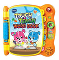 Touch & Teach Word Book G383190