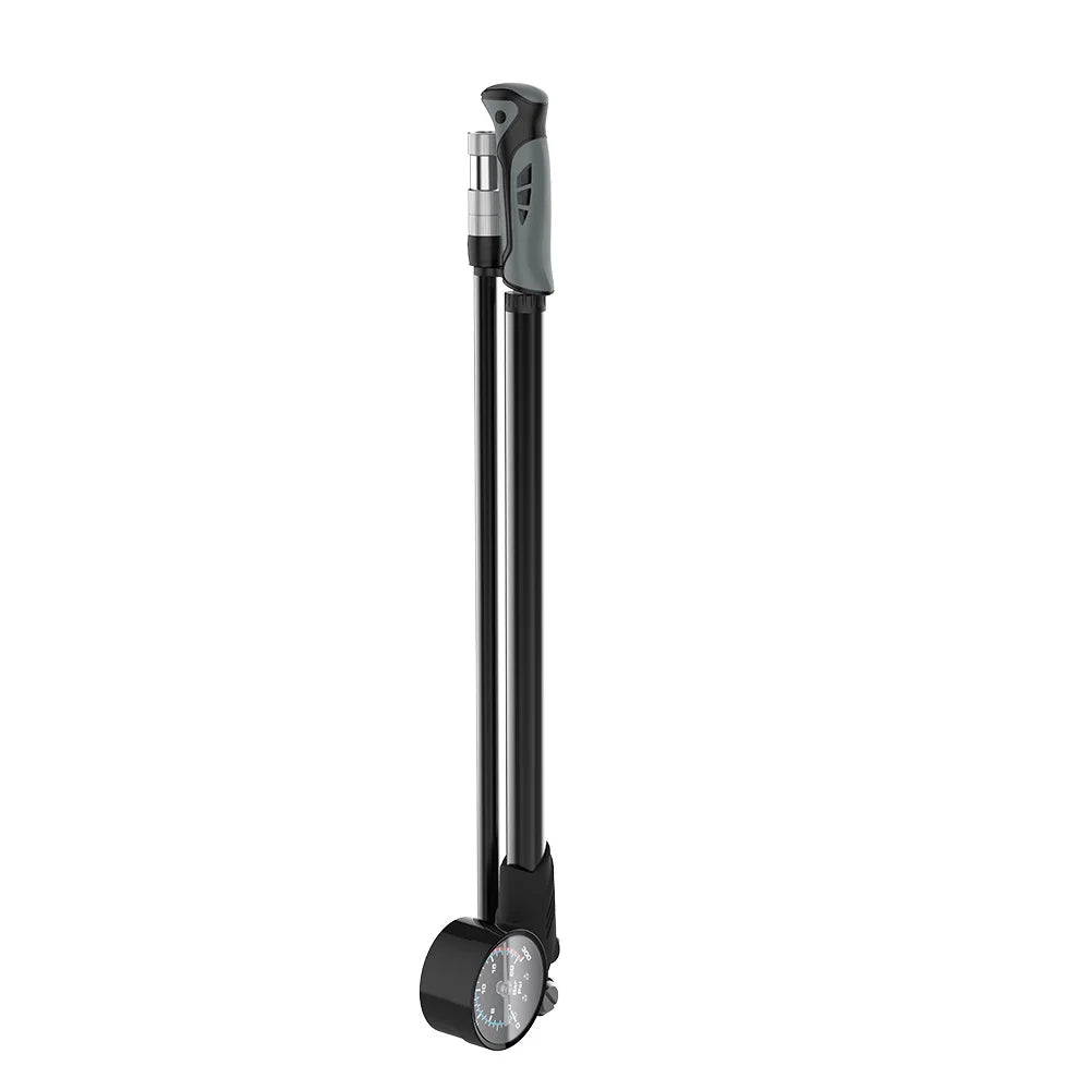 Tire Pump with Bike Rear Tire Pump Tire Portable Absorber Mountain Tire Bike Air Pump Bike Rear Suspension Tire Inflator Mountain Tire Pump Z540954