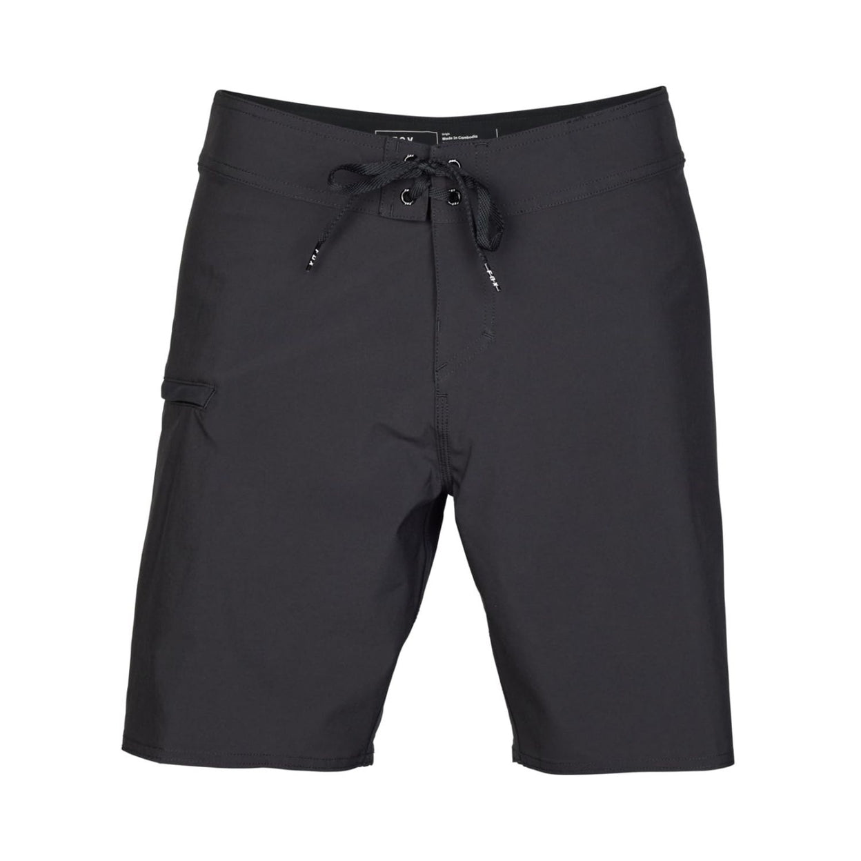 Black Boardshorts L7078