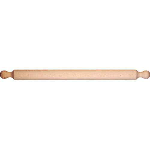 Beechwood Rolling Pin 47cm R8331