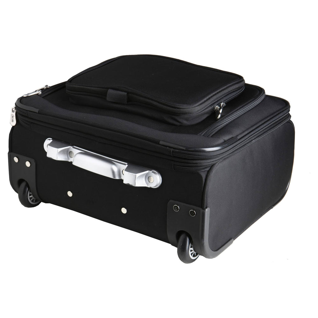 Wheeled Laptop Overnighter C782825
