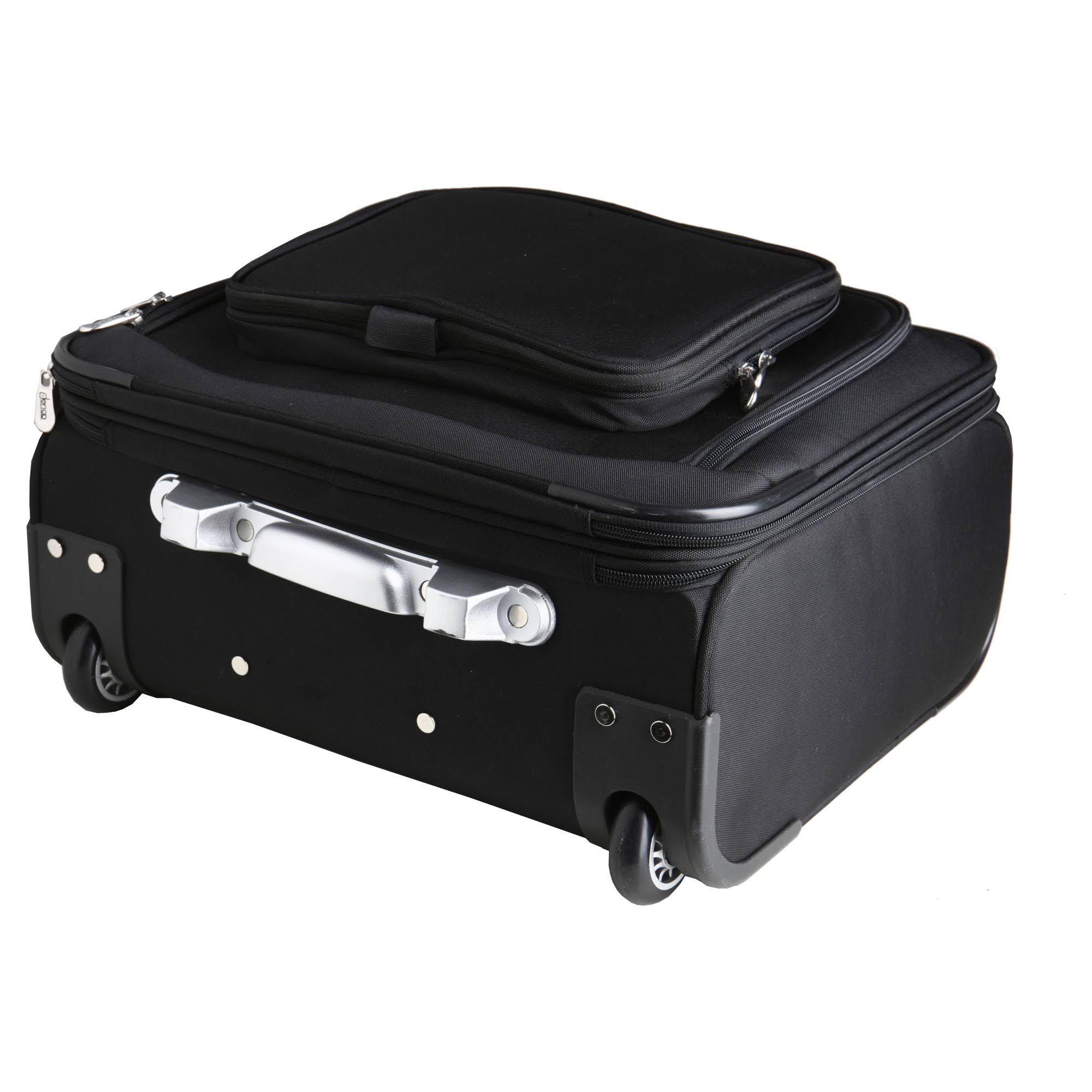 Wheeled Laptop Overnighter C782825