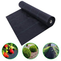 5x300ft PP Woven Weed Barrier G162