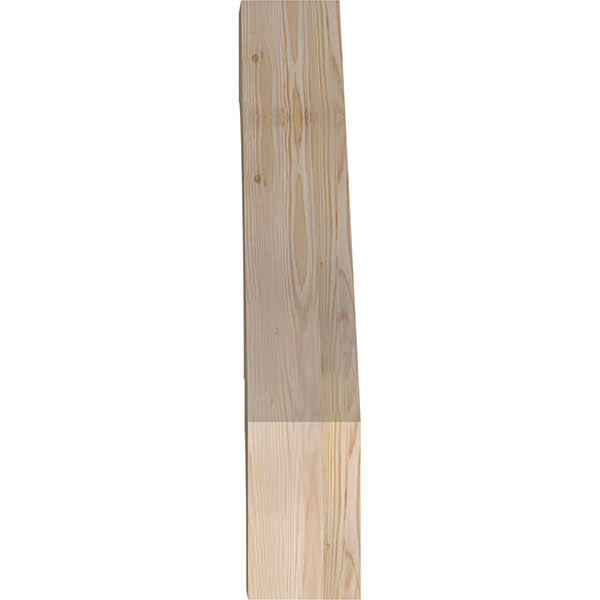 Douglas Fir Rough Sawn Brace K241
