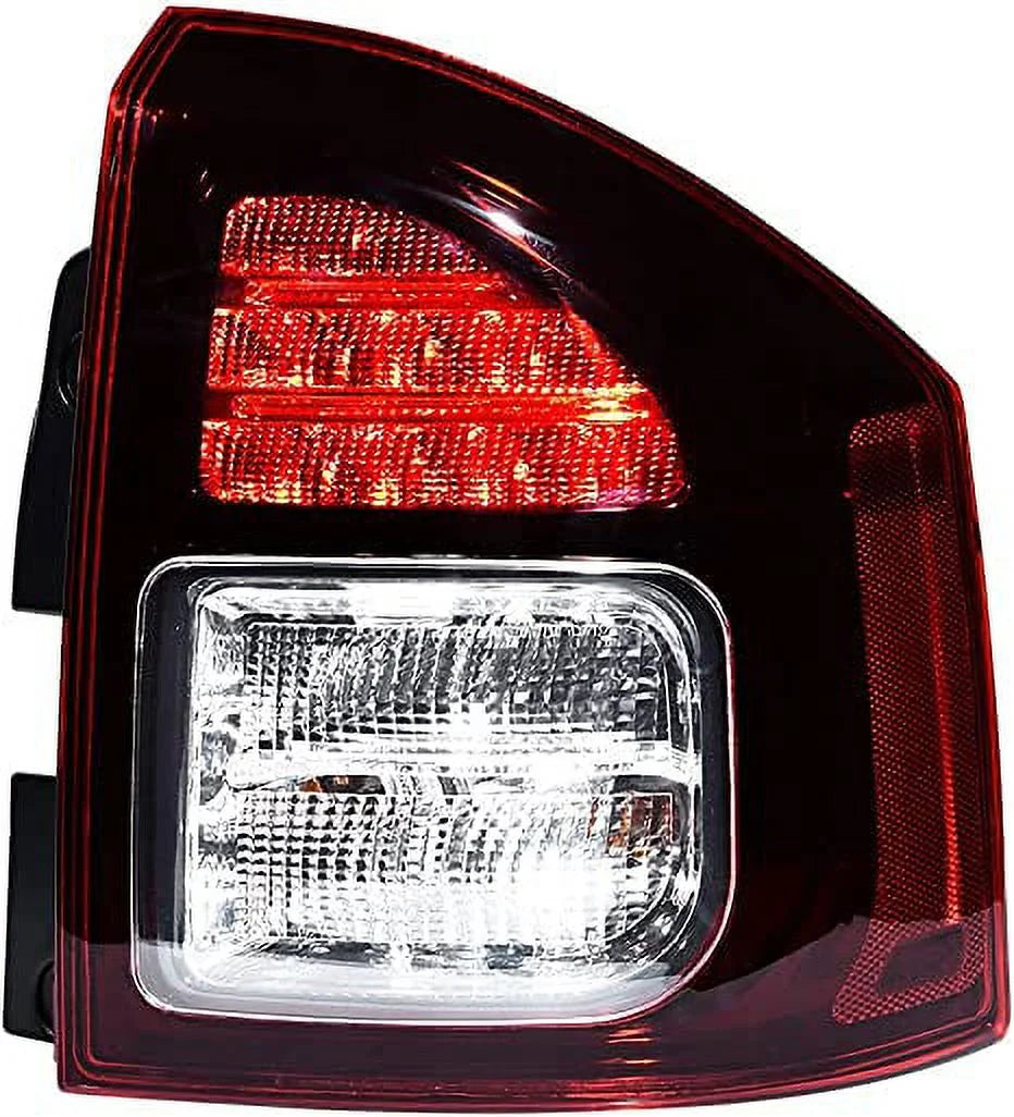 Passenger Side Tail Light Assembly Z66393