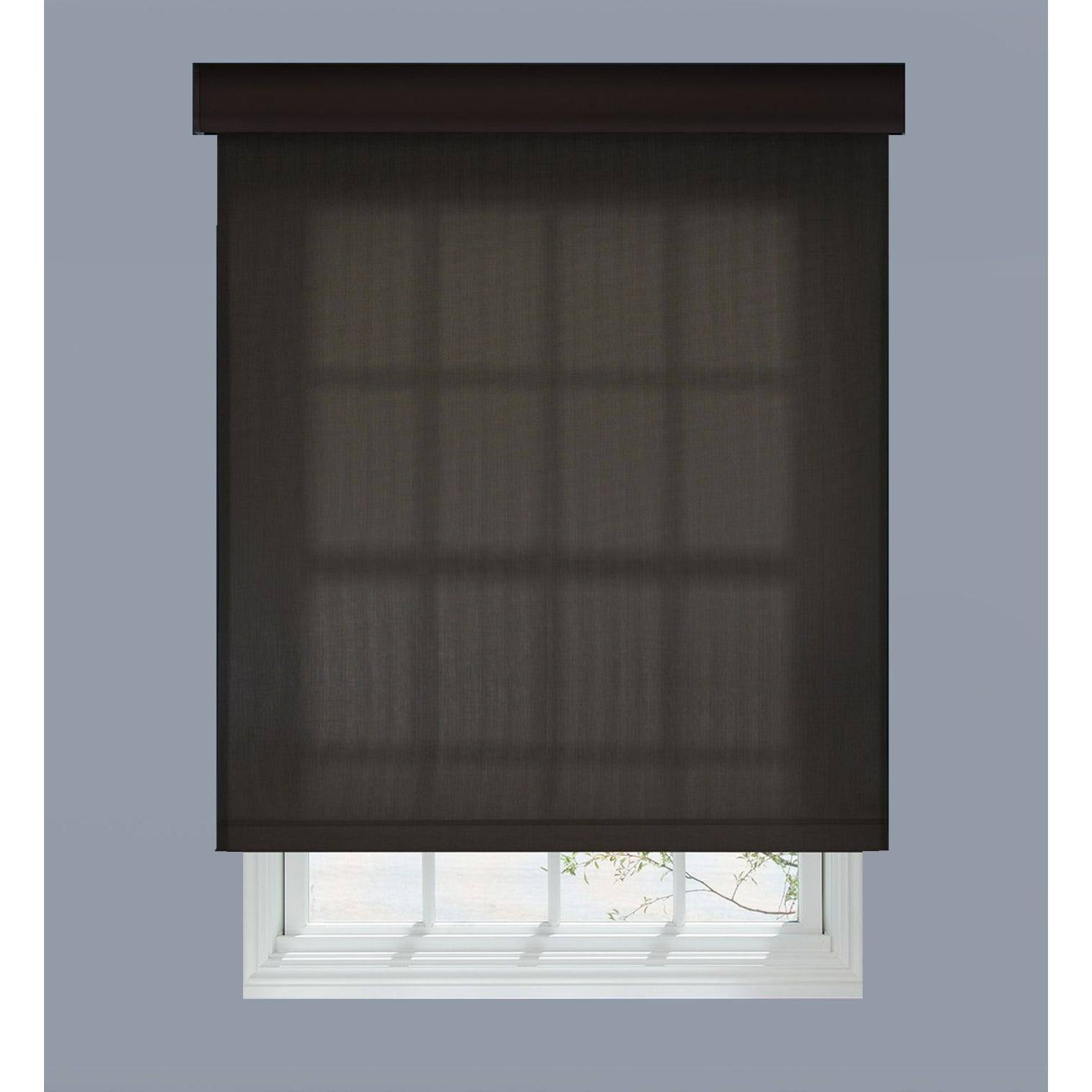 20 W x 78 H Cordless Roller Shade Q78174