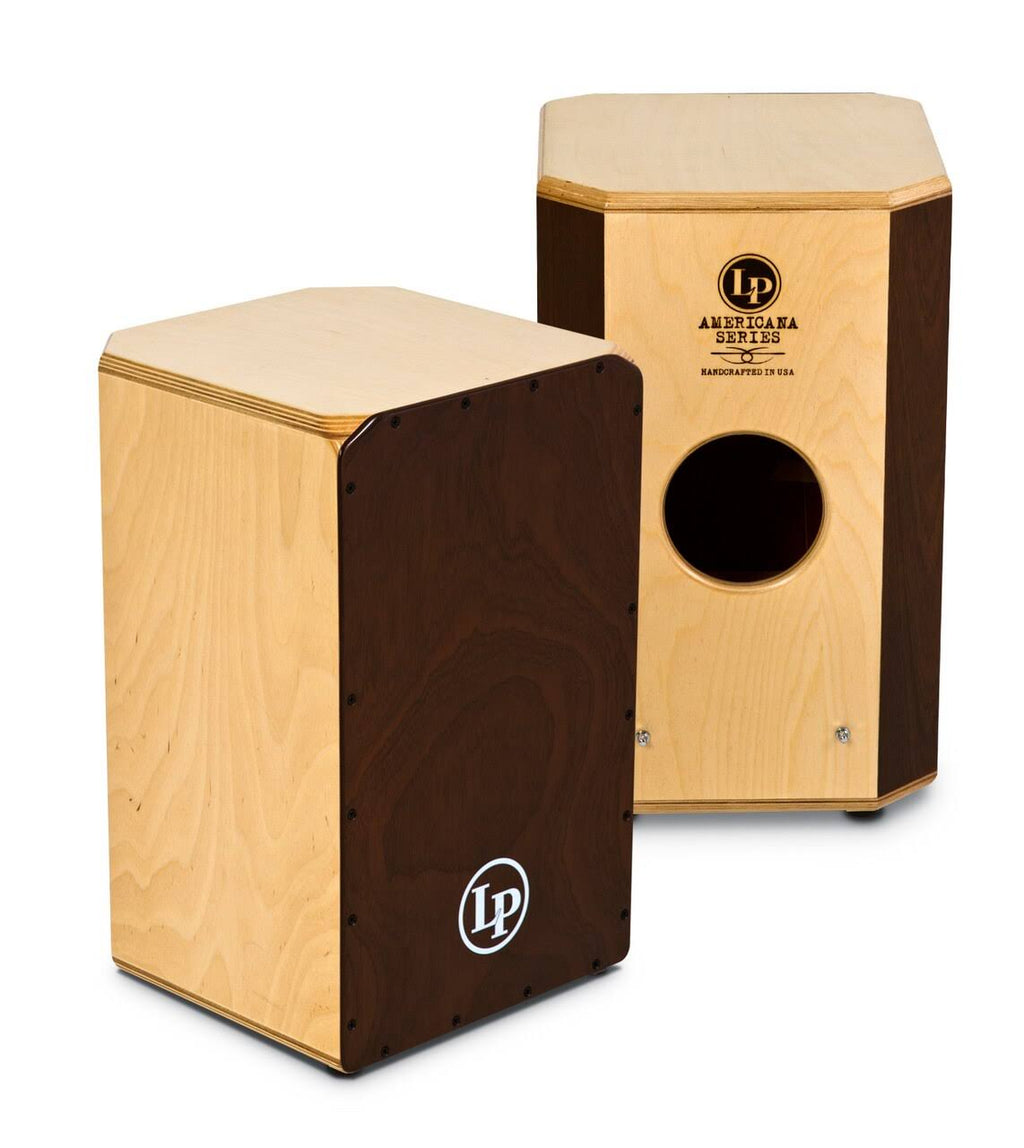 Americana Cajon W6809