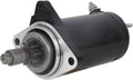 Starter Compatible with 718cc 1996-2005 J4680