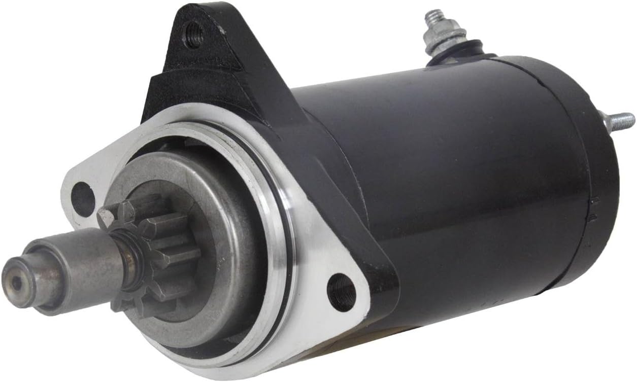 Starter Compatible with 718cc 1996-2005 J4680