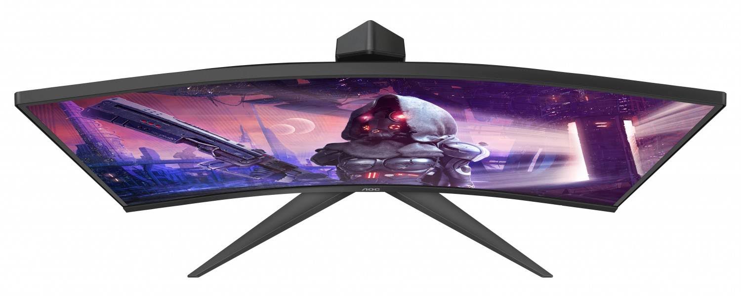 C24G2U/BK Monitor T67571