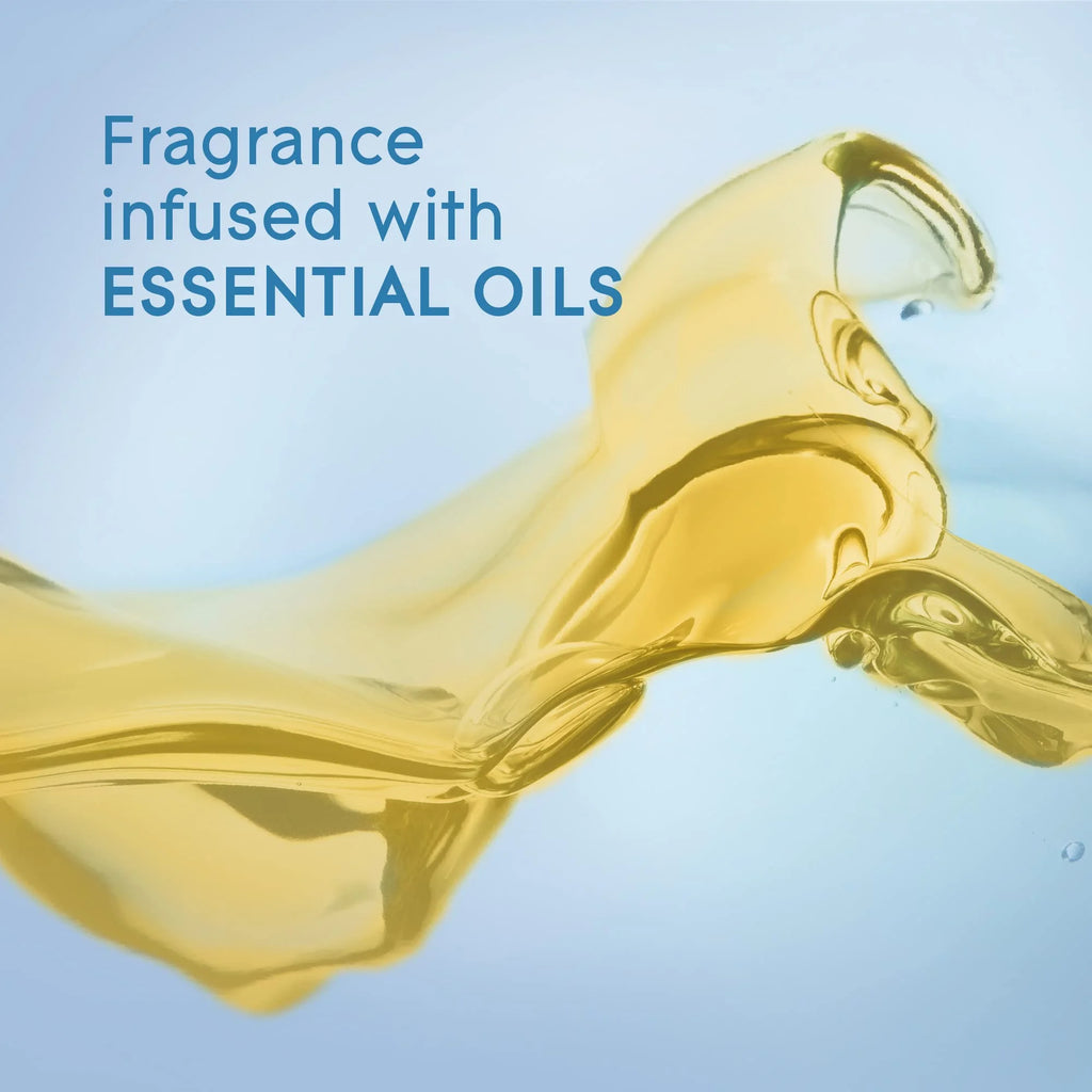 8.3 Oz Clean Linen Room Air Freshener Spray, Pack of 32 D1582