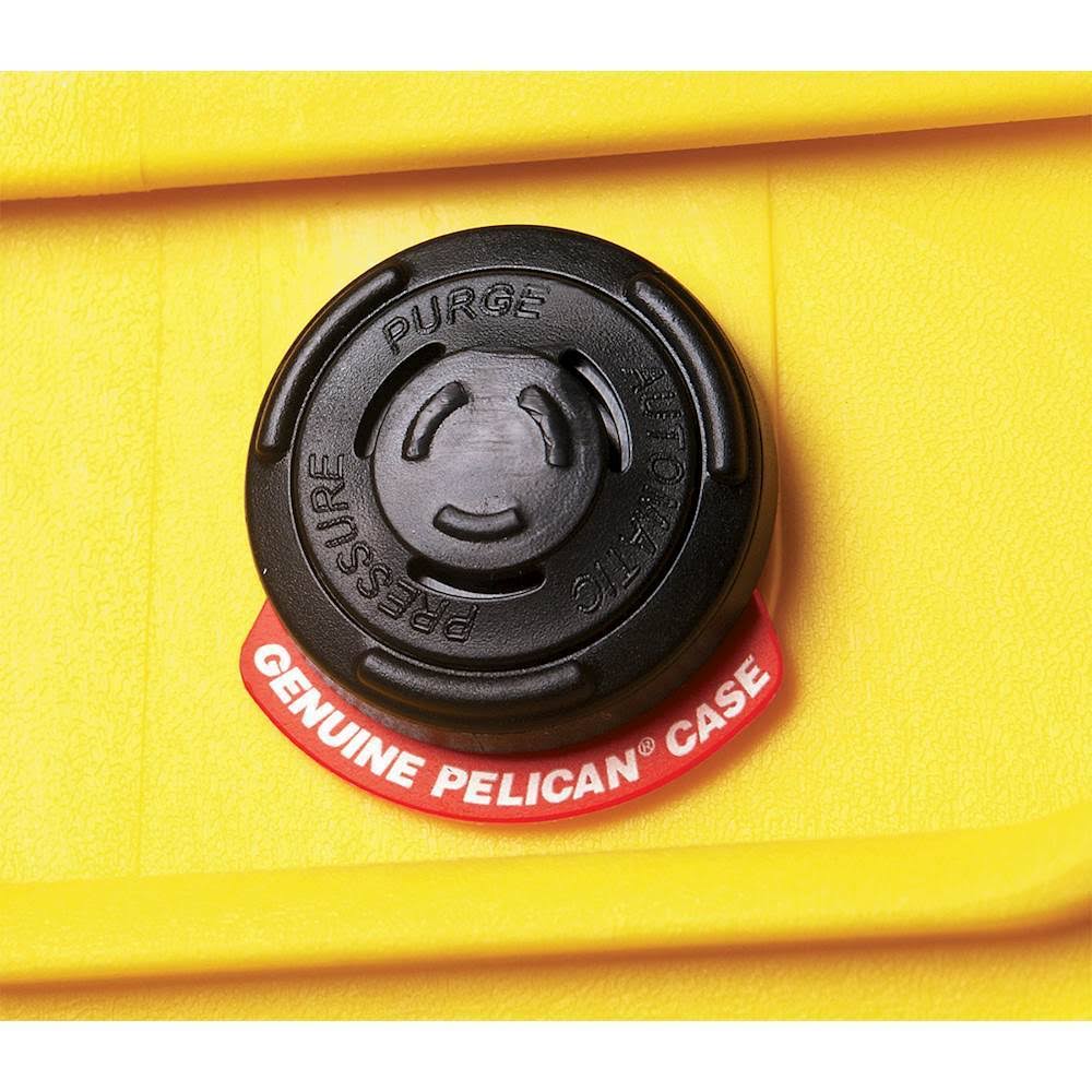 1300 Case Yellow P140987
