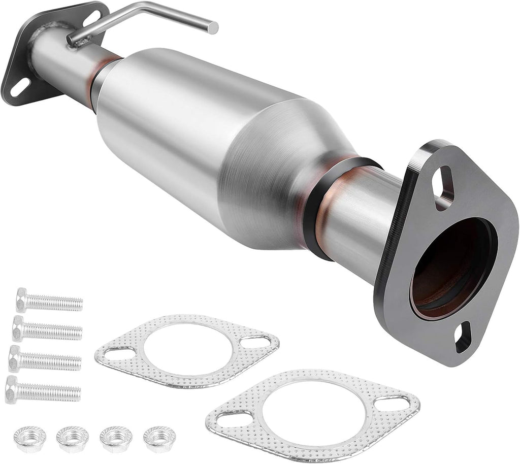 Catalytic Converter 3.6L 2009-2017 W24397