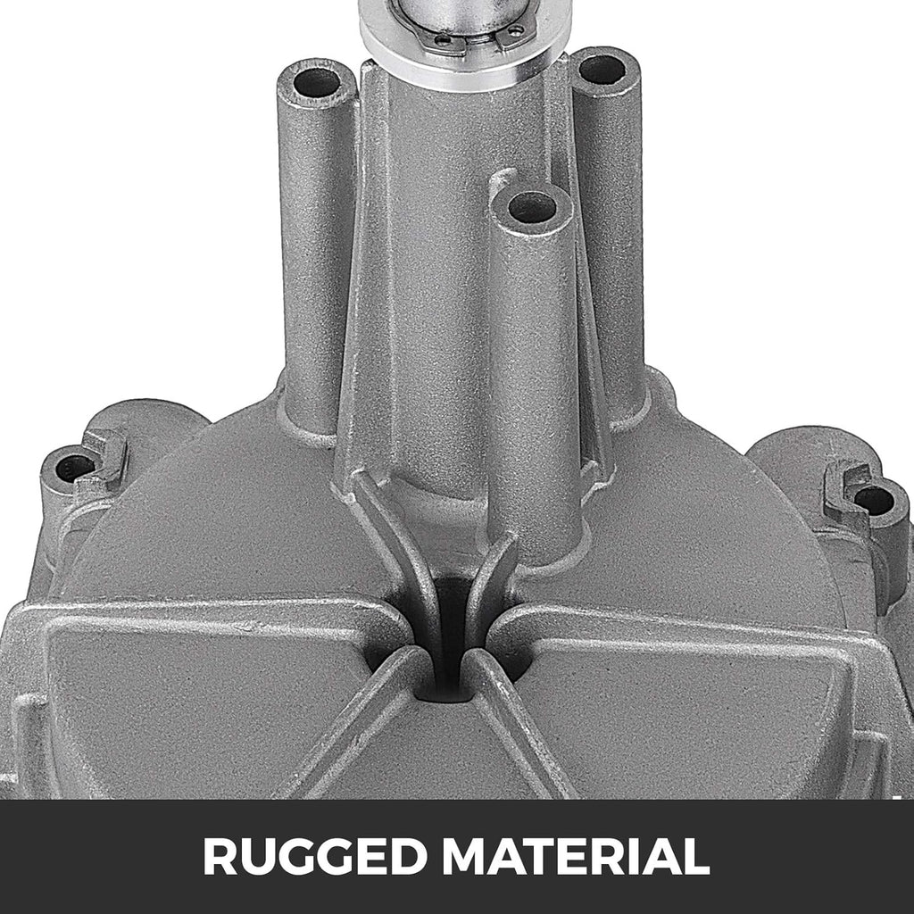 13 Feet Outboard Rotary Steering System Q872