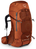 Outback Orange 85 Medium Backpack H880015