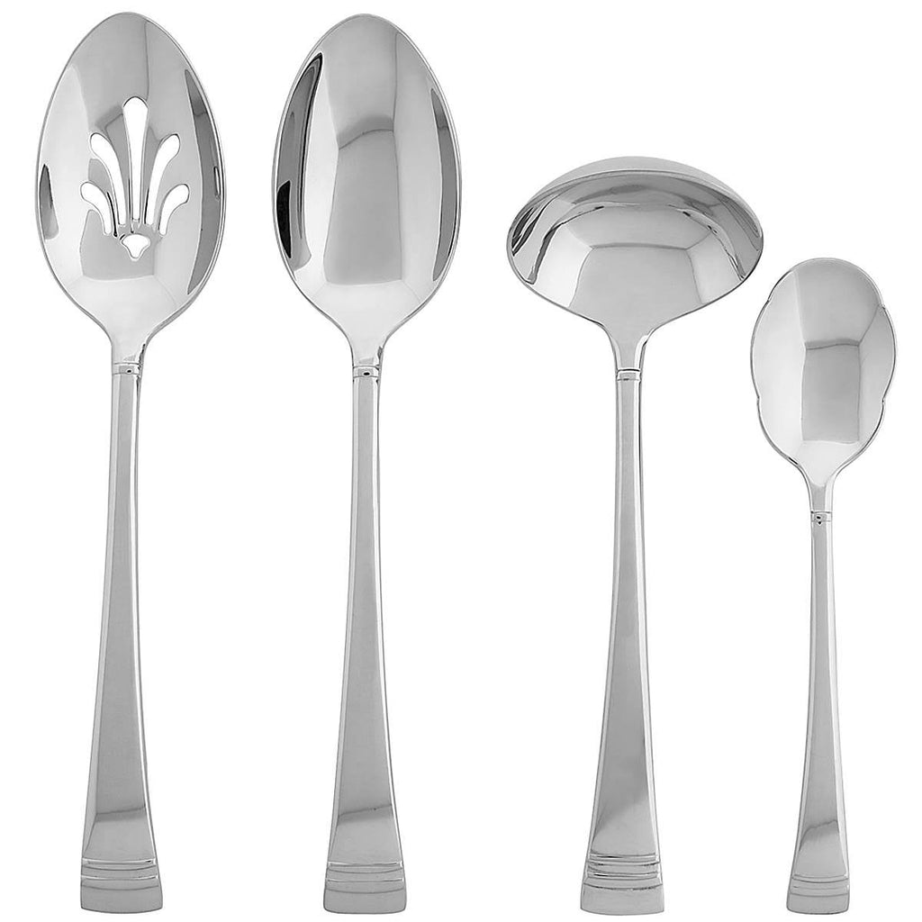 4 Piece Hostess Set G147378