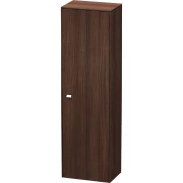 Tall Cabinet - Chestnut Dark Y3315