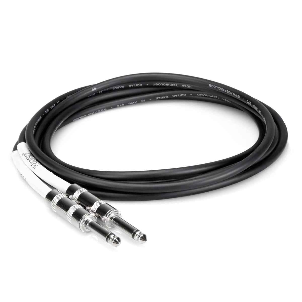 Guitar Cable 10 ft. D274