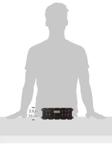 Oven Control Board Unit H9897