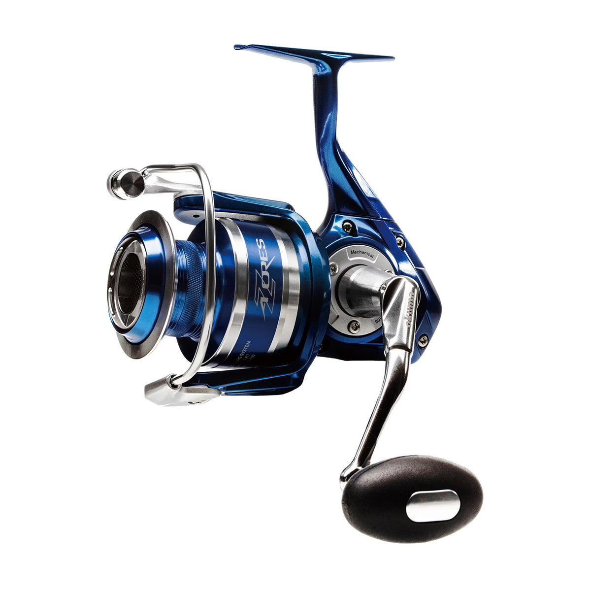 Saltwater Spinning Fishing Reel H94996