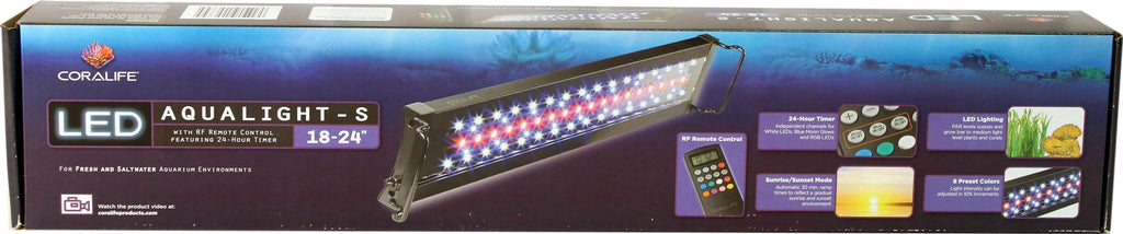 LED Fixture E2948
