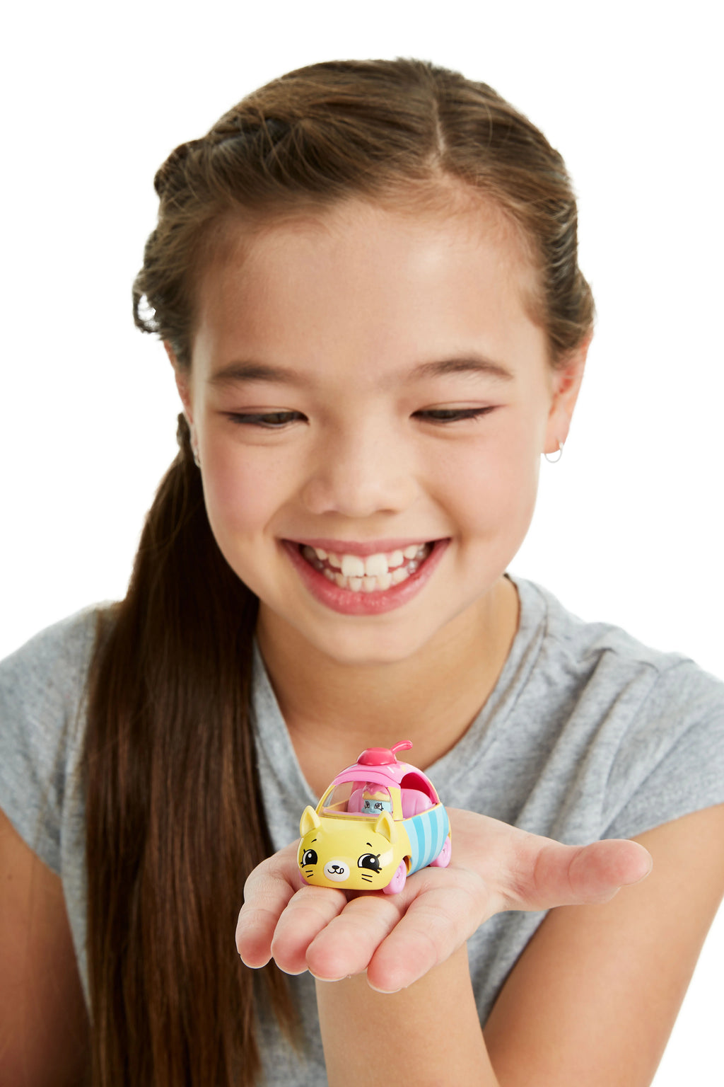Jelly Joyride Cutie Cars G936328