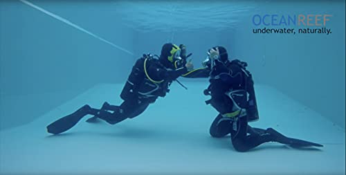 Octo w/ Miflex Hose C4039