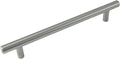 Brushed Satin Nickel Cabinet Hardware Bar Pull, Pack of 500 X1505