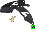 Curved LED Light Bar Mounts P866