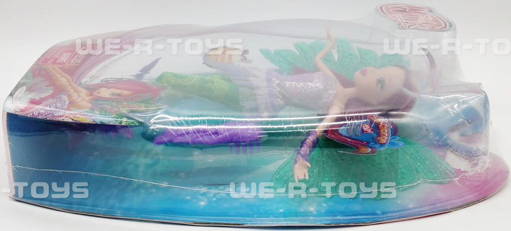 Tecna Fashion Doll P532